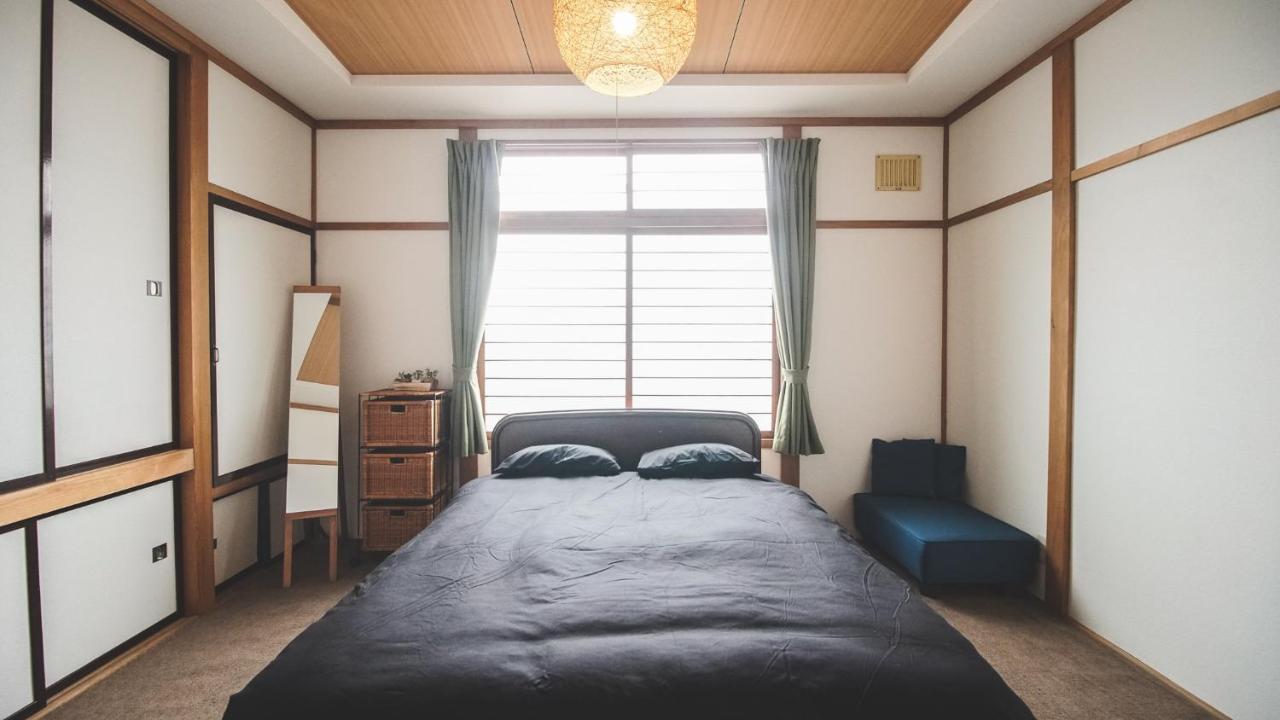 Furano View House Villa ภายนอก รูปภาพ