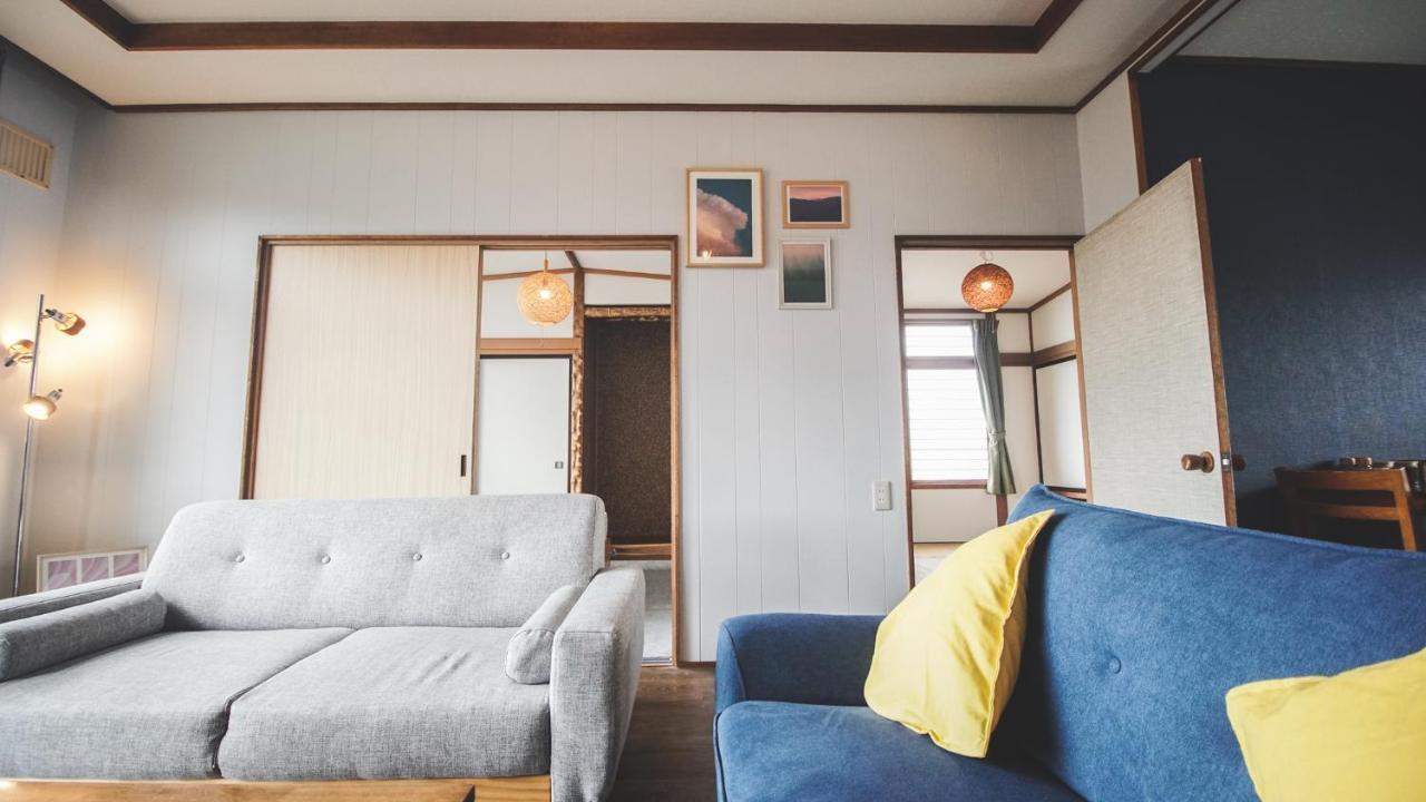 Furano View House Villa ภายนอก รูปภาพ